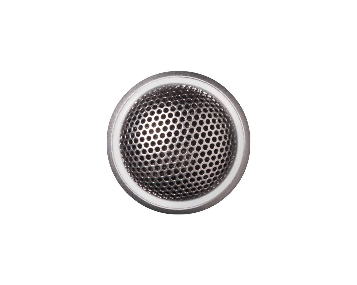 SHUMX395ALOLED - Shure MX395AL or O LED Microflex Omnidirectional Button Boundary Mic and LED Image 4