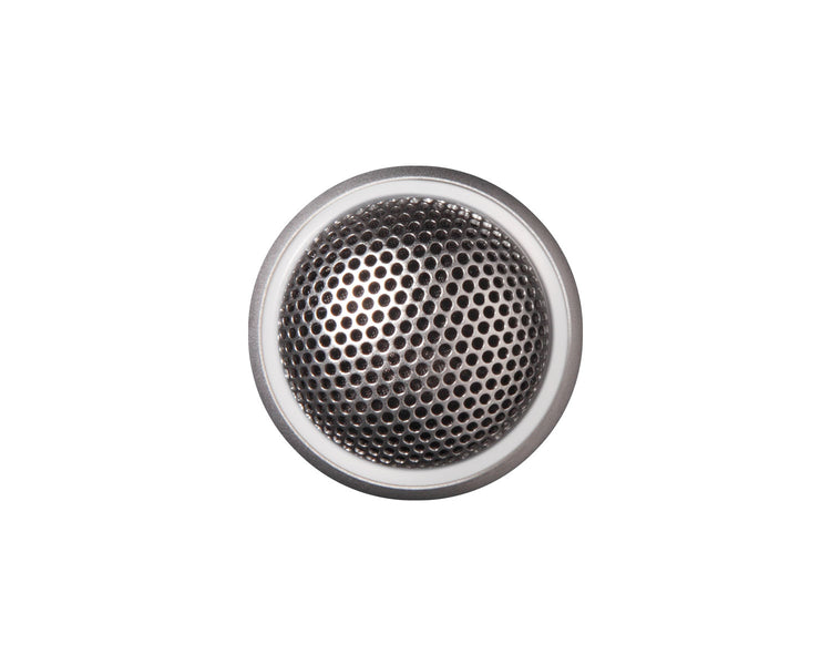 SHUMX395ALOLED - Shure MX395AL or O LED Microflex Omnidirectional Button Boundary Mic and LED Image 4