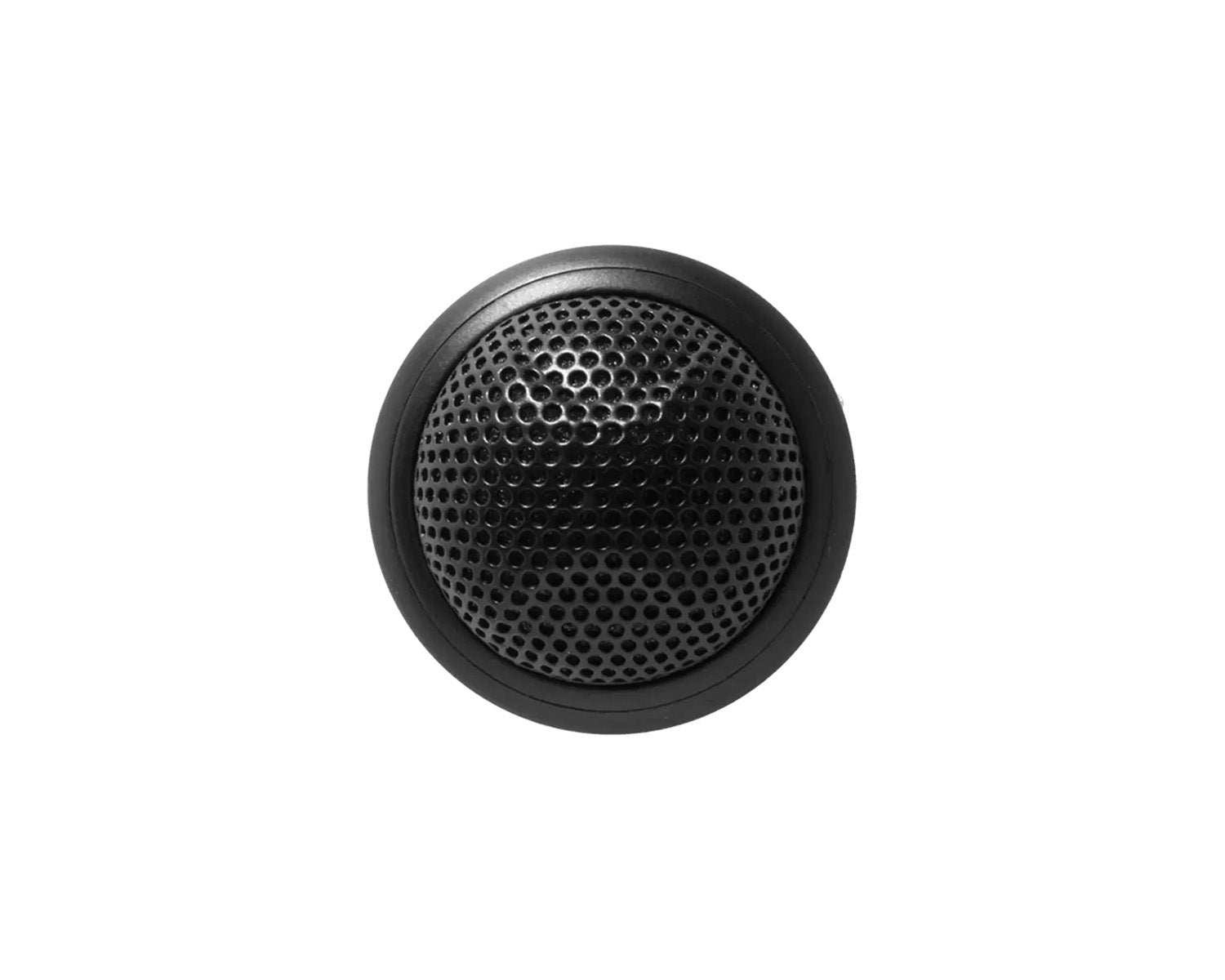 SHUMX395BBI - Shure MX395B or BI Microflex Bidirectional Button Boundary Microphone Blk Image 1