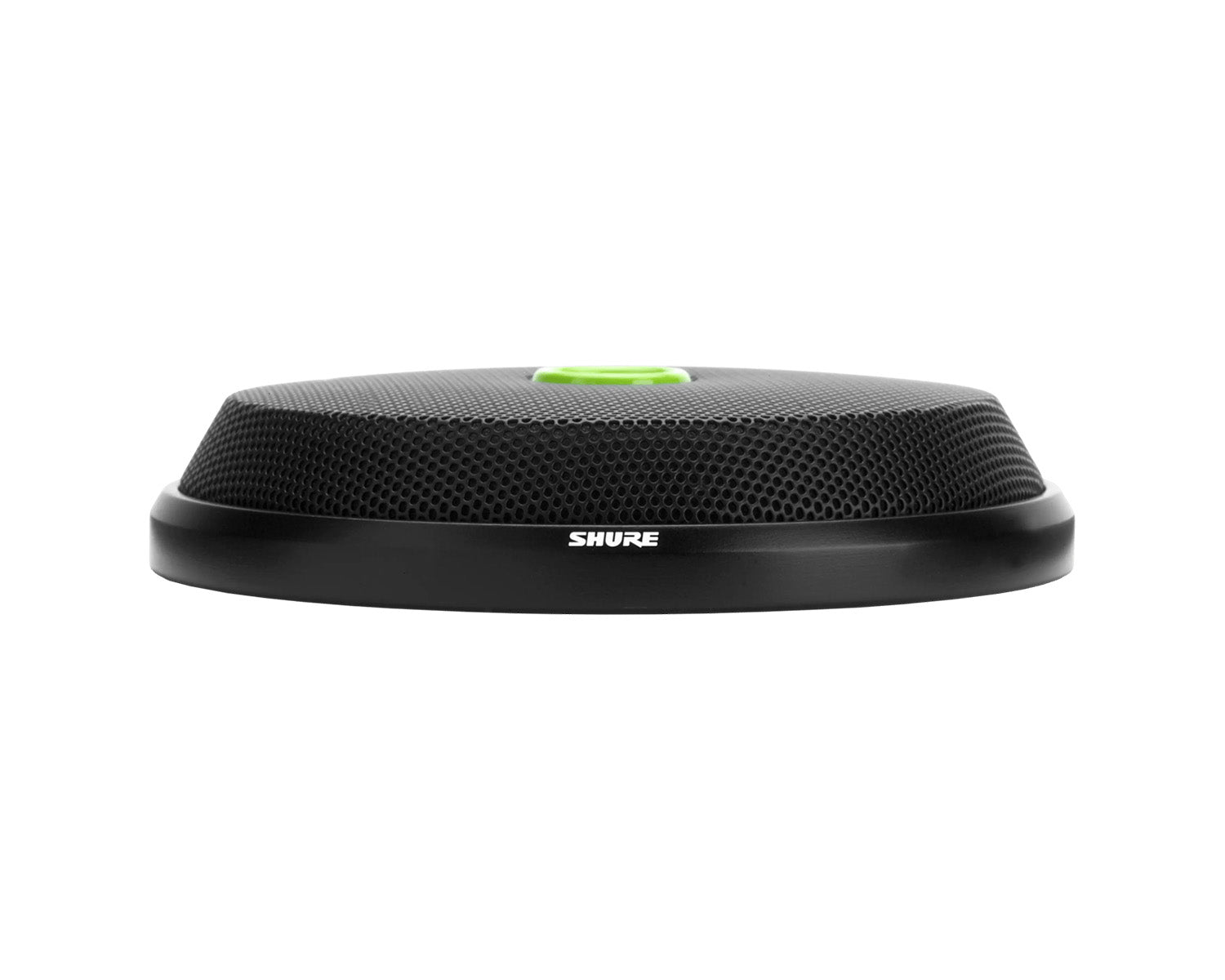 SHUMX396CDUAL - Shure MX396 or C DUAL Microflex Dual Element Cardioid Boundary Microphone Image 2