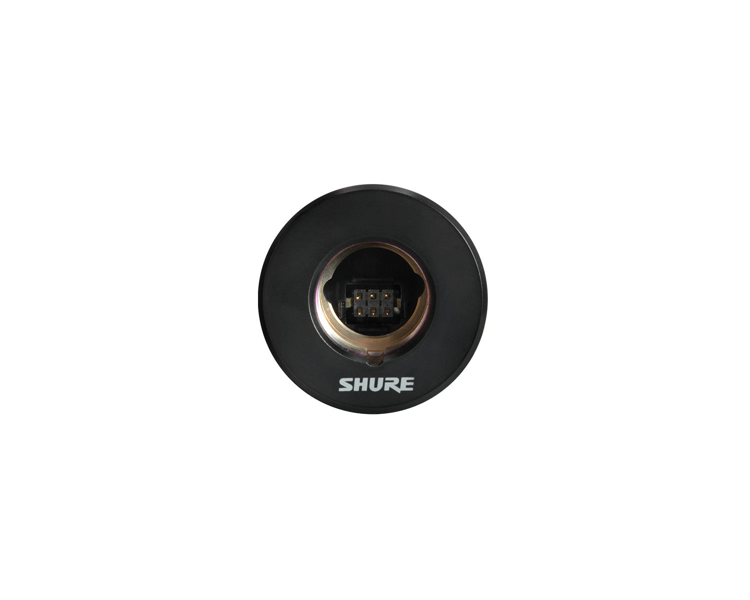 SHUMX405C - Shure MX405 or C Microflex 5inch Cardioid Gooseneck Microphone and Preamp Image 3