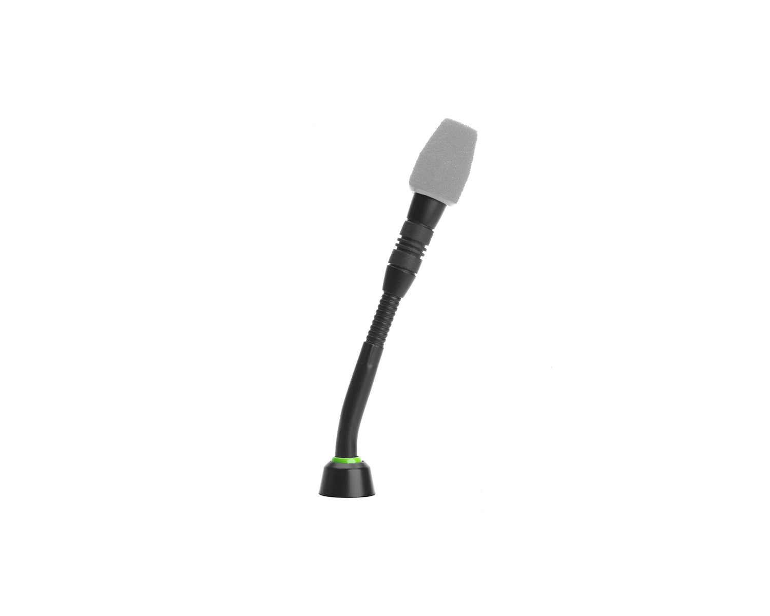 SHUMX405LPN - Shure MX405LP or N Microflex 5inch Gooseneck No Capsule Microphone No Preamp Image 1