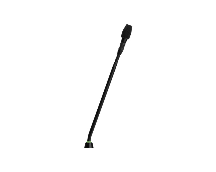 SHUMX410LPC - Shure MX410LP or C Microflex 10inch Cardioid Gooseneck Microphone No Preamp Image 1