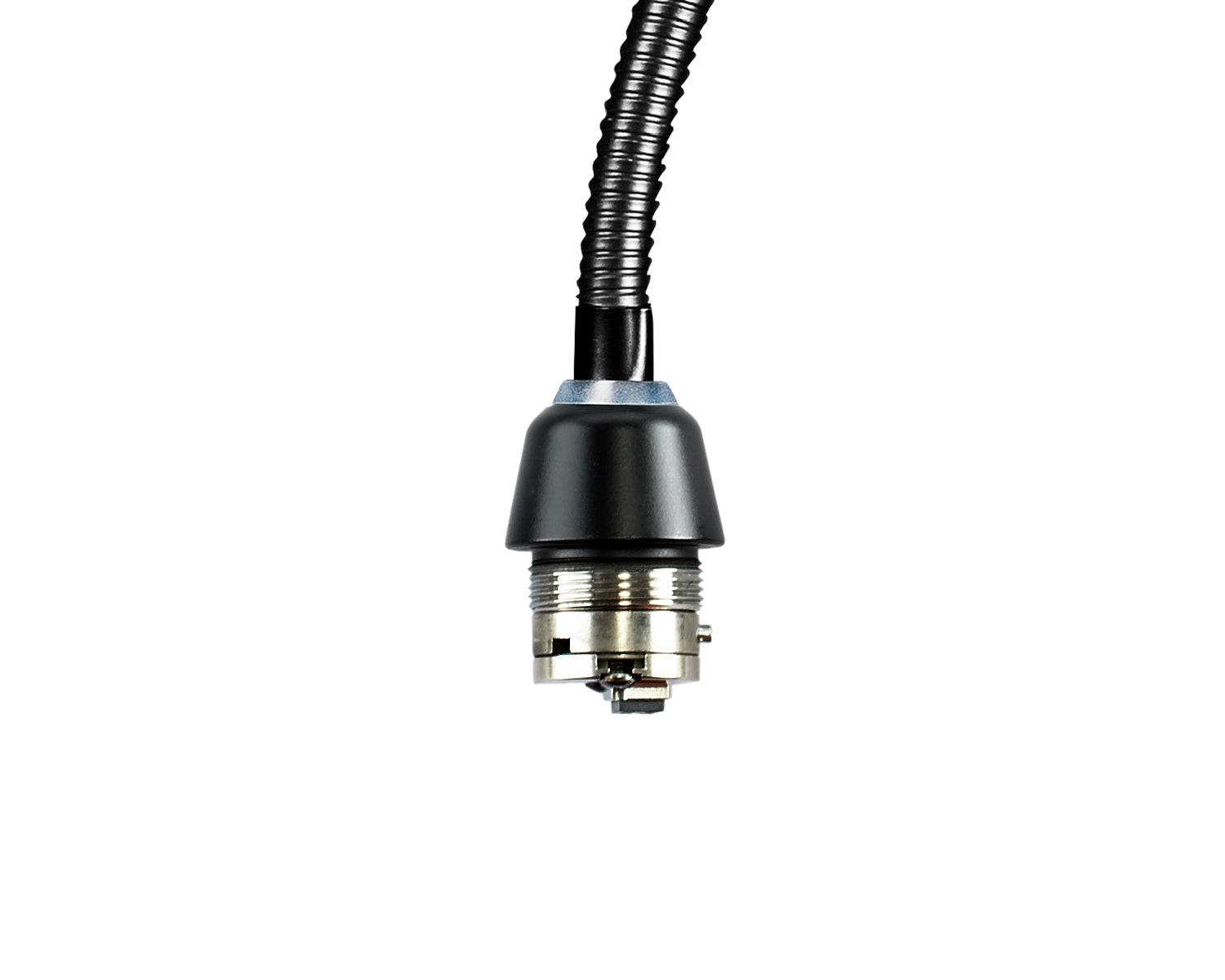 SHUMX410LPDFS - Shure MX410LPDF or S Microflex 10inch DuelFlex Supercardioid Gooseneck Mic Image 2