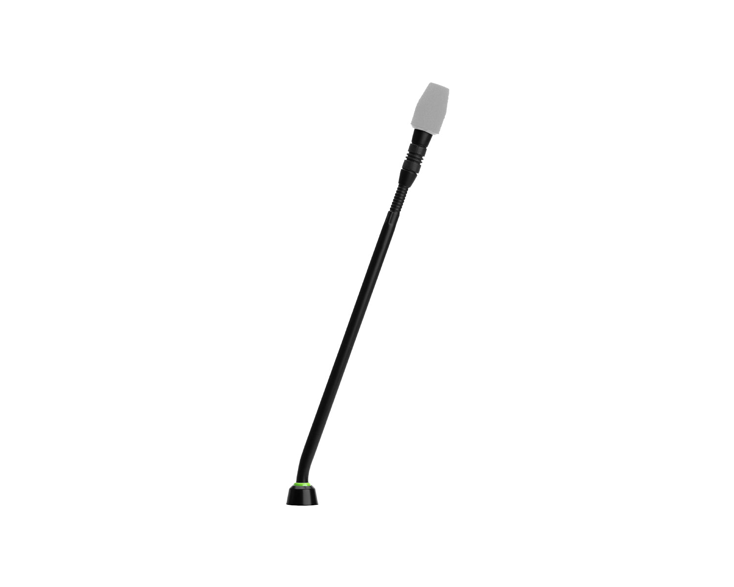SHUMX410LPN - Shure MX410LP or N Microflex 10inch Gooseneck No Capsule Microphone No Preamp Image 1