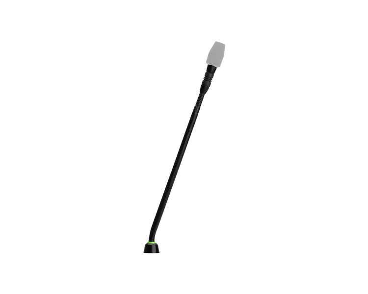 SHUMX410LPN - Shure MX410LP or N Microflex 10inch Gooseneck No Capsule Microphone No Preamp Image 1