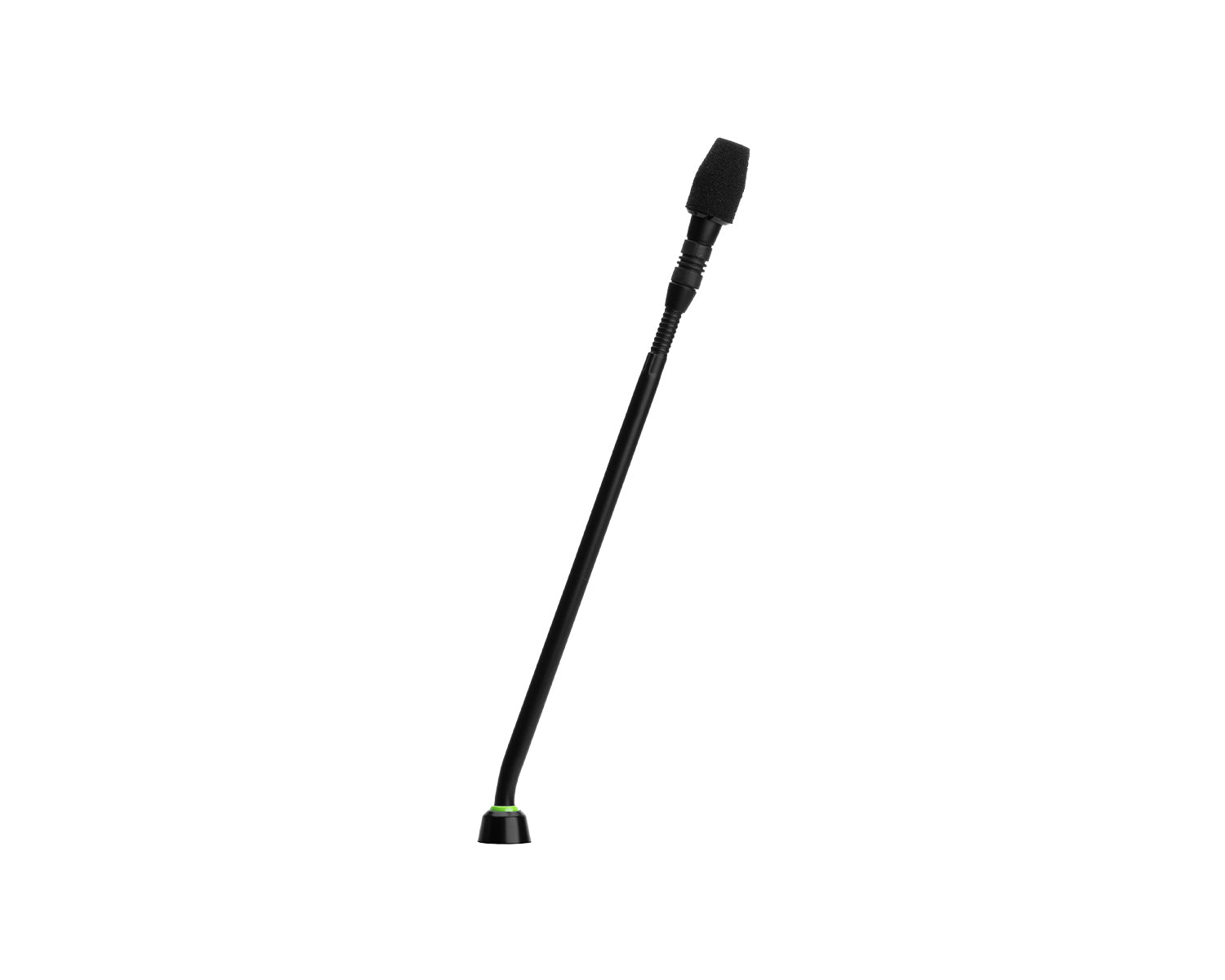 SHUMX410LPS - Shure MX410LP or S Microflex 10inch Supercardioid Gooseneck Mic No Preamp Image 1