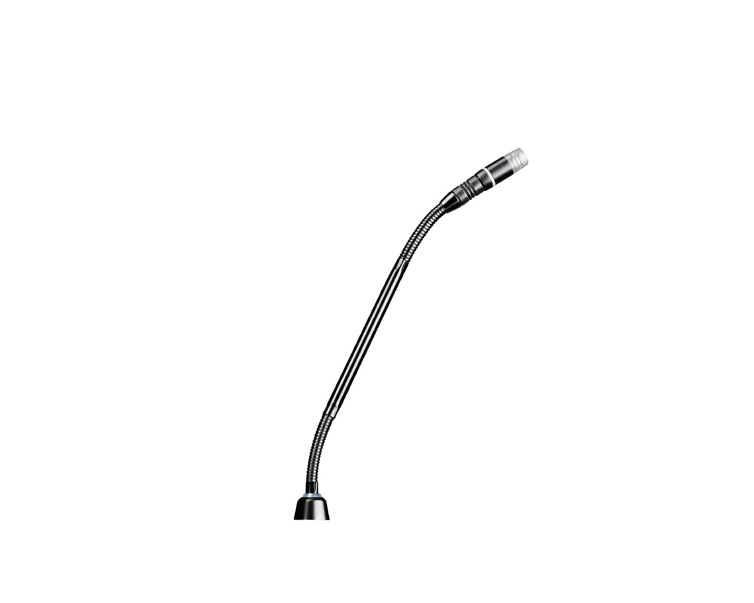 SHUMX410RLPDFN - Shure MX410RLPDF or N Microflex 10inch Duelflex No Capsule Gooseneck No Amp Image 1