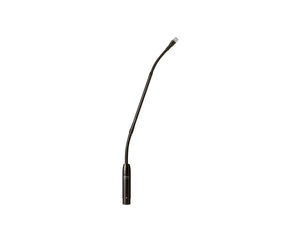 SHUMX412N - Shure MX412 or N Microflex 12inch No Capsule Gooseneck Microphone and Preamp Image 1