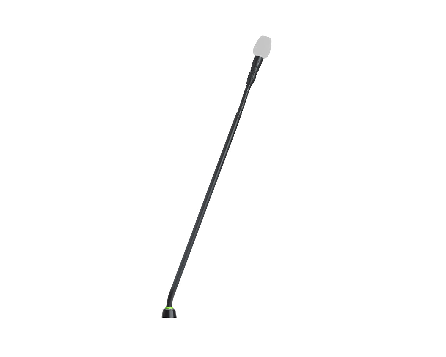 SHUMX415LPN - Shure MX415LP or N Microflex 15inch No Capsule Gooseneck Microphone No Preamp Image 1