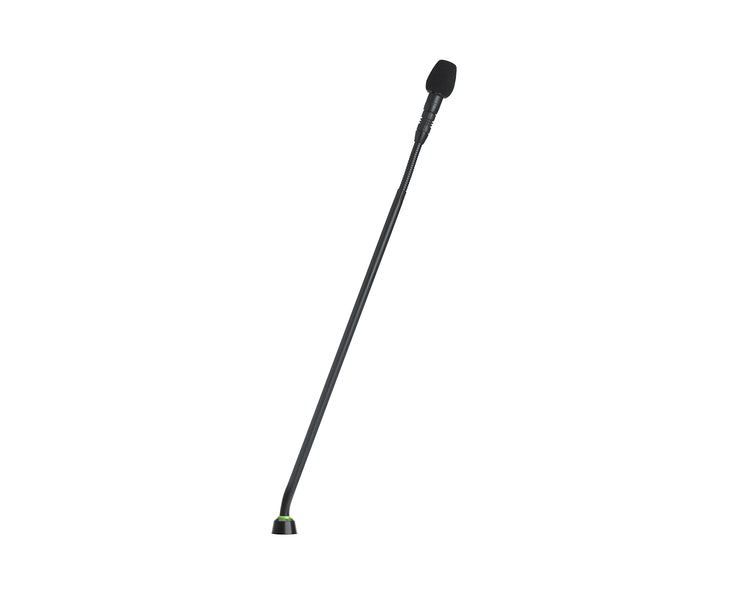 SHUMX415LPS - Shure MX415LP or S Microflex 15inch Supercardioid Gooseneck Mic No Preamp Image 1