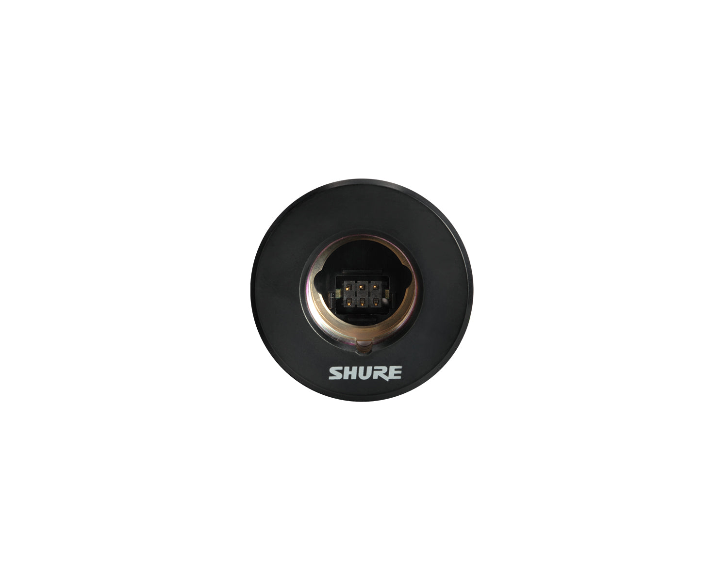 SHUMX415N - Shure MX415 or N Microflex 15inch No Capsule Gooseneck Microphone and Preamp Image 2