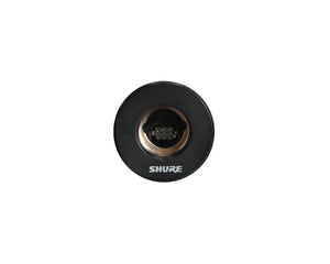 SHUMX415N - Shure MX415 or N Microflex 15inch No Capsule Gooseneck Microphone and Preamp Image 2