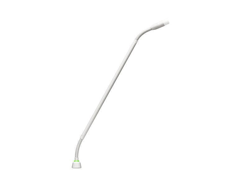 SHUMX415WLPDFN - Shure MX415WLPDF or N Microflex 15inch Duelflex Cardioid Gooseneck NoPreamp W Image 1