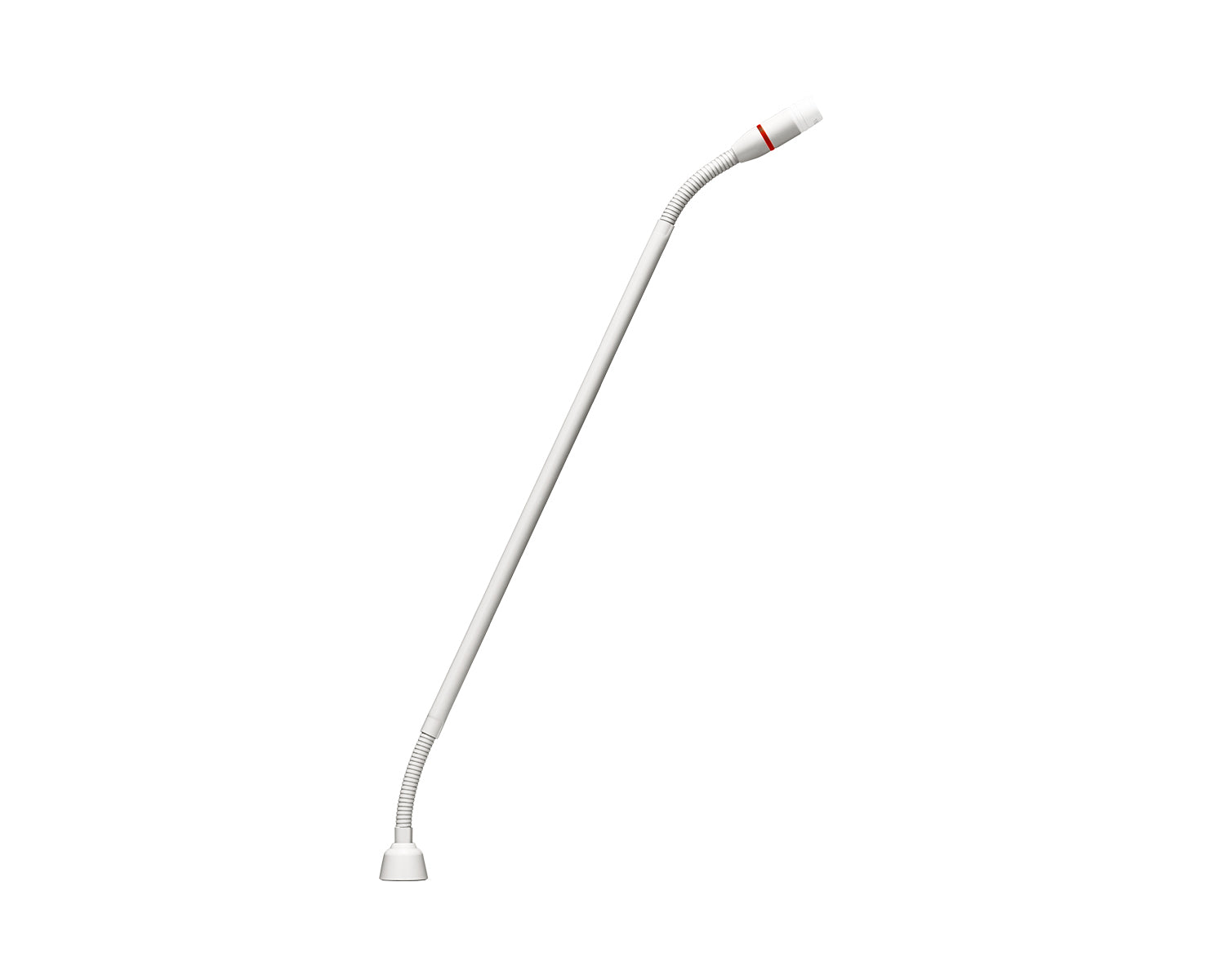 SHUMX415WRLPDFN - Shure MX415WRLPDF or N 15inch Duelflex Cardioid Gooseneck Mic or Ring NoPreamp W Image 1