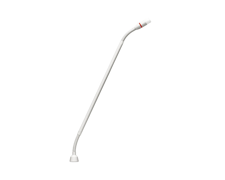 SHUMX415WRLPDFN - Shure MX415WRLPDF or N 15inch Duelflex Cardioid Gooseneck Mic or Ring NoPreamp W Image 1