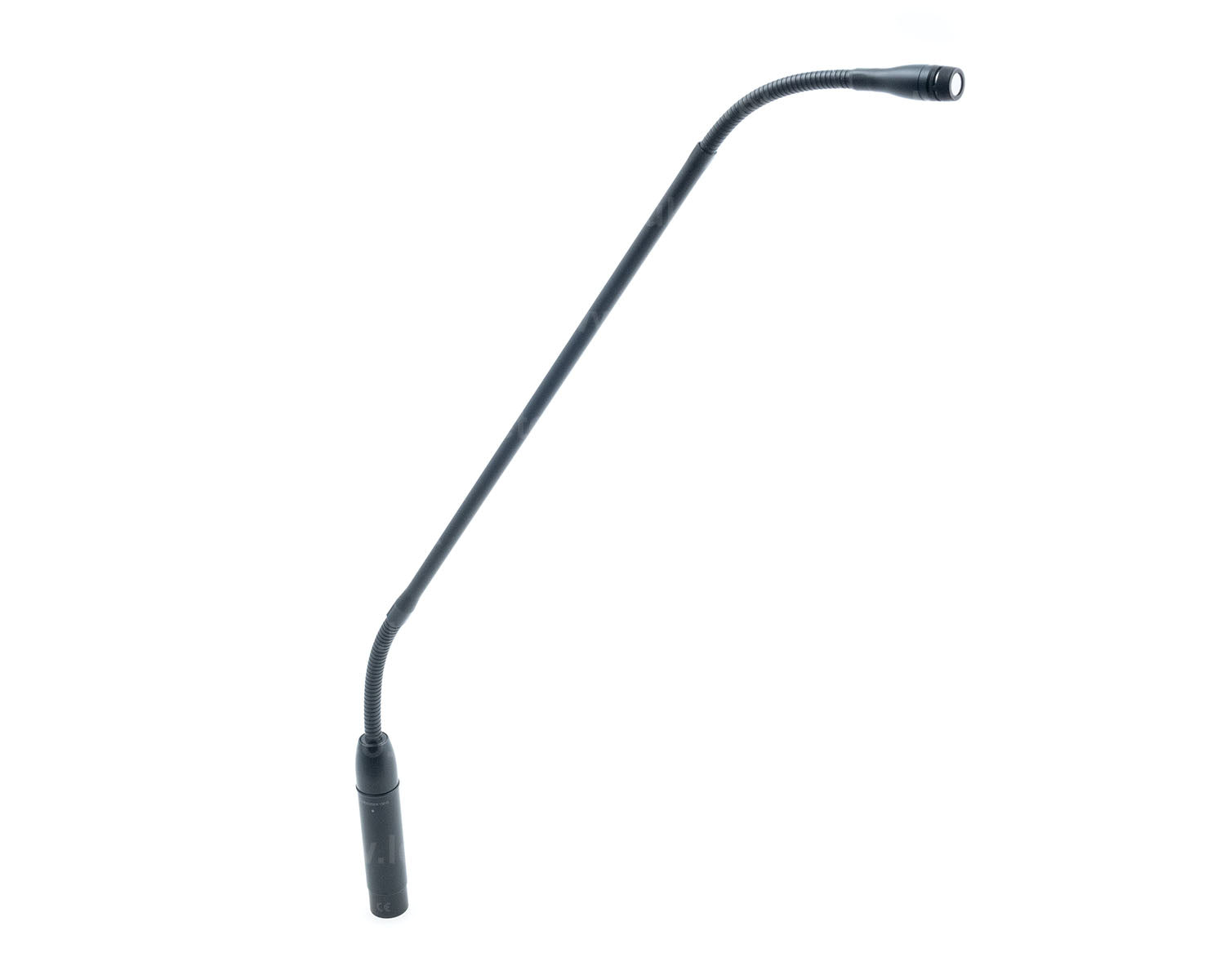 SHUMX418N - Shure MX418 or N 18inch Gooseneck  EXCLUDING Capsule XLR Pre Amp Base Image 2