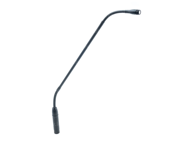 SHUMX418N - Shure MX418 or N 18inch Gooseneck  EXCLUDING Capsule XLR Pre Amp Base Image 2