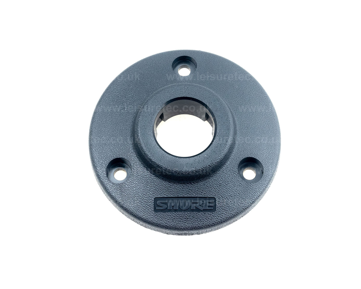 SHUMX418N - Shure MX418 or N 18inch Gooseneck  EXCLUDING Capsule XLR Pre Amp Base Image 3