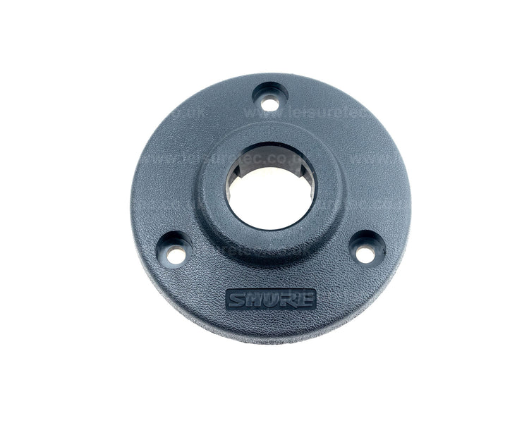 SHUMX418N - Shure MX418 or N 18inch Gooseneck  EXCLUDING Capsule XLR Pre Amp Base Image 3