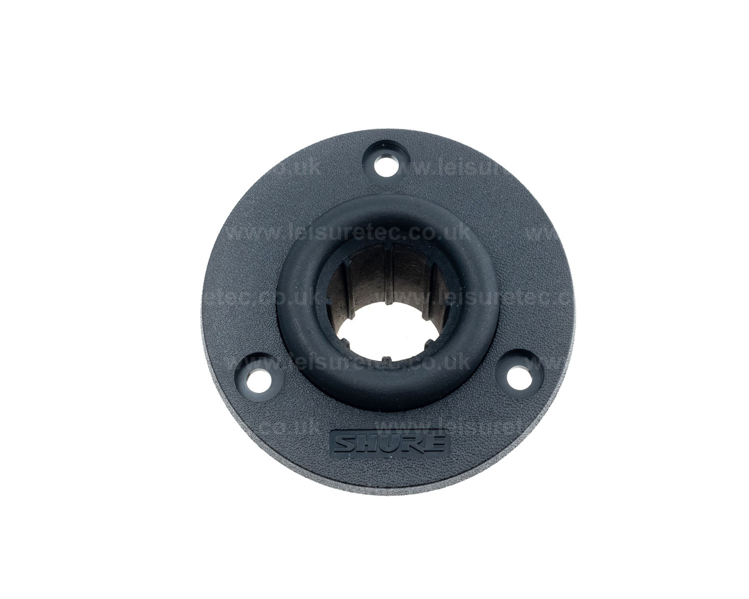 SHUMX418N - Shure MX418 or N 18inch Gooseneck  EXCLUDING Capsule XLR Pre Amp Base Image 4