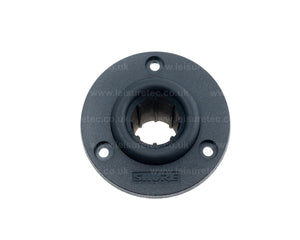 SHUMX418N - Shure MX418 or N 18inch Gooseneck  EXCLUDING Capsule XLR Pre Amp Base Image 4