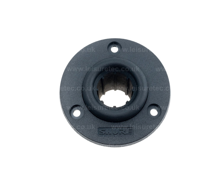 SHUMX418N - Shure MX418 or N 18inch Gooseneck  EXCLUDING Capsule XLR Pre Amp Base Image 4