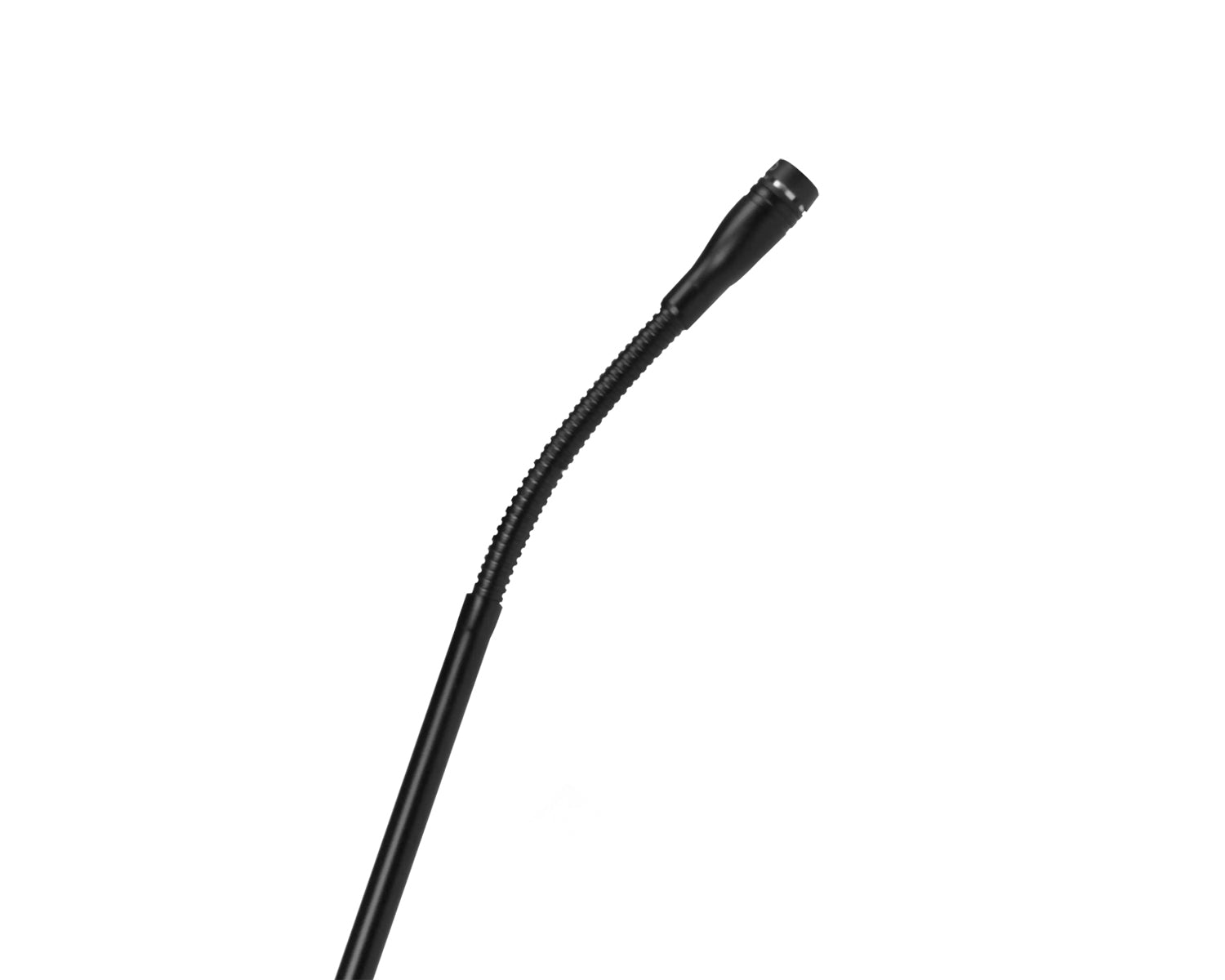 SHUMX424C - Shure MX424 or C Microflex 24inch Cardioid Gooseneck Microphone and Preamp Image 2