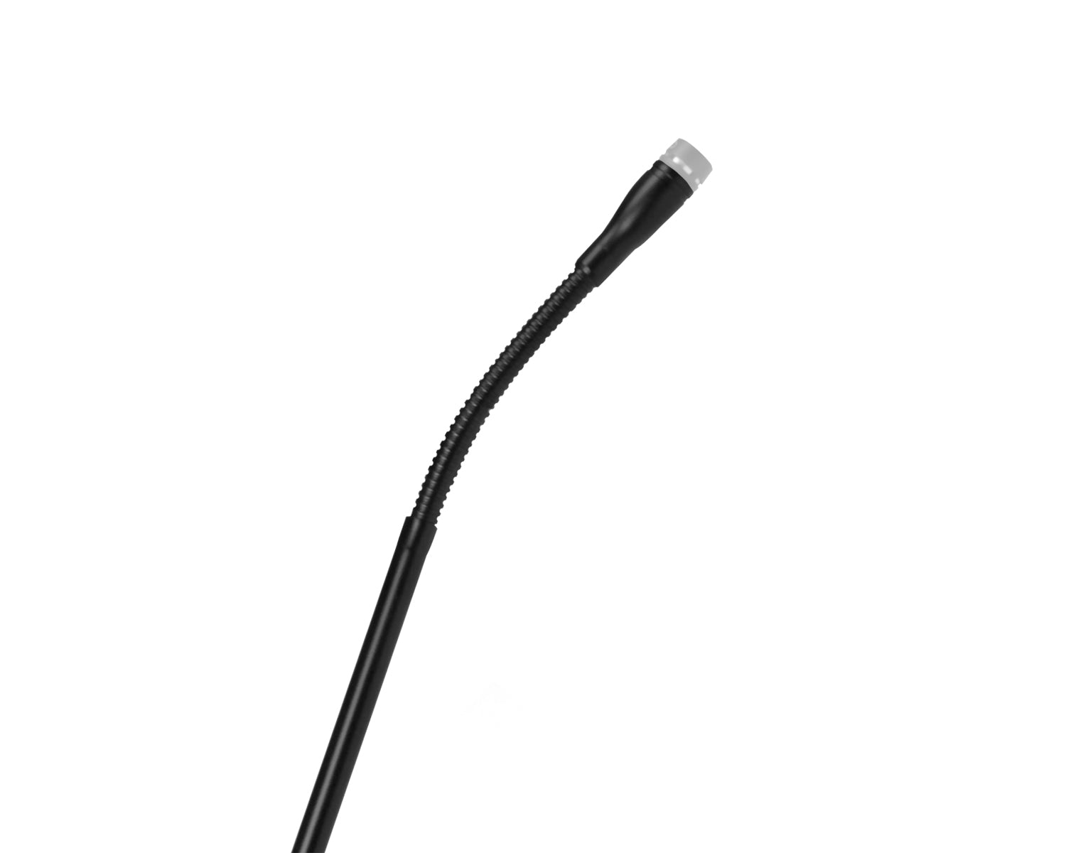 SHUMX424N - Shure MX424 or N Microflex 24inch No Capsule Gooseneck Microphone and Preamp Image 2