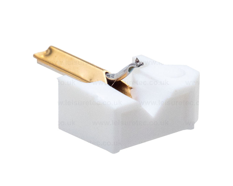 SHUN447Z - Shure N44 7Z Atrylogy Replacement Stylus for Shure M44 7 Cartridge Image 1