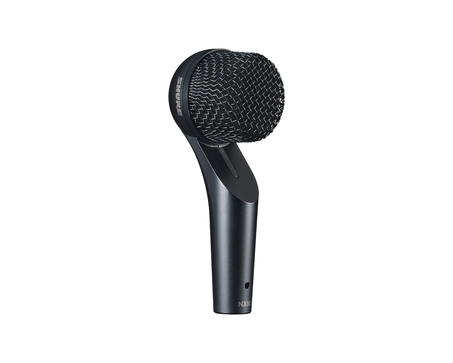 SHUNXN5 - Shure Nexadyne 5 Supercardioid Dynamic Guitar Amp Microphone Image 2