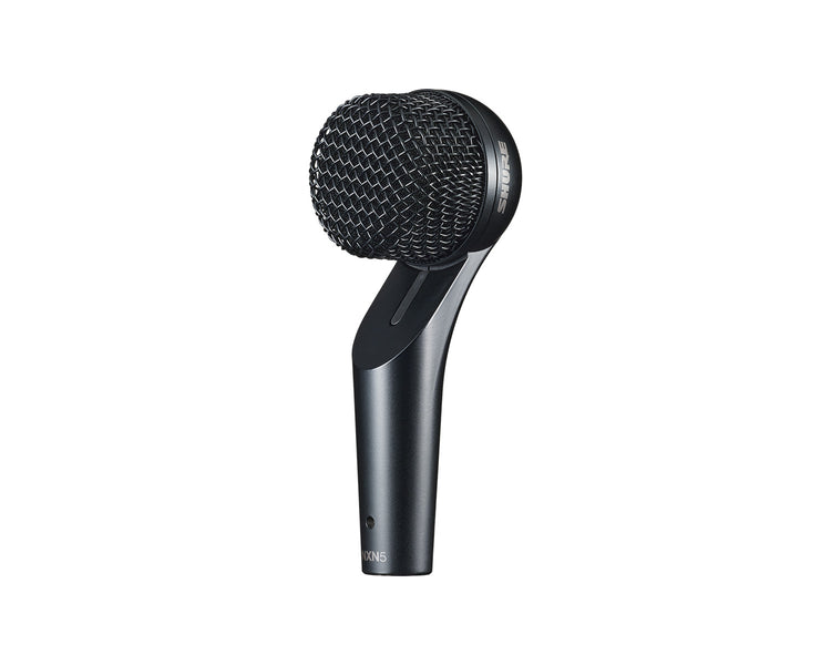SHUNXN5 - Shure Nexadyne 5 Supercardioid Dynamic Guitar Amp Microphone Image 4