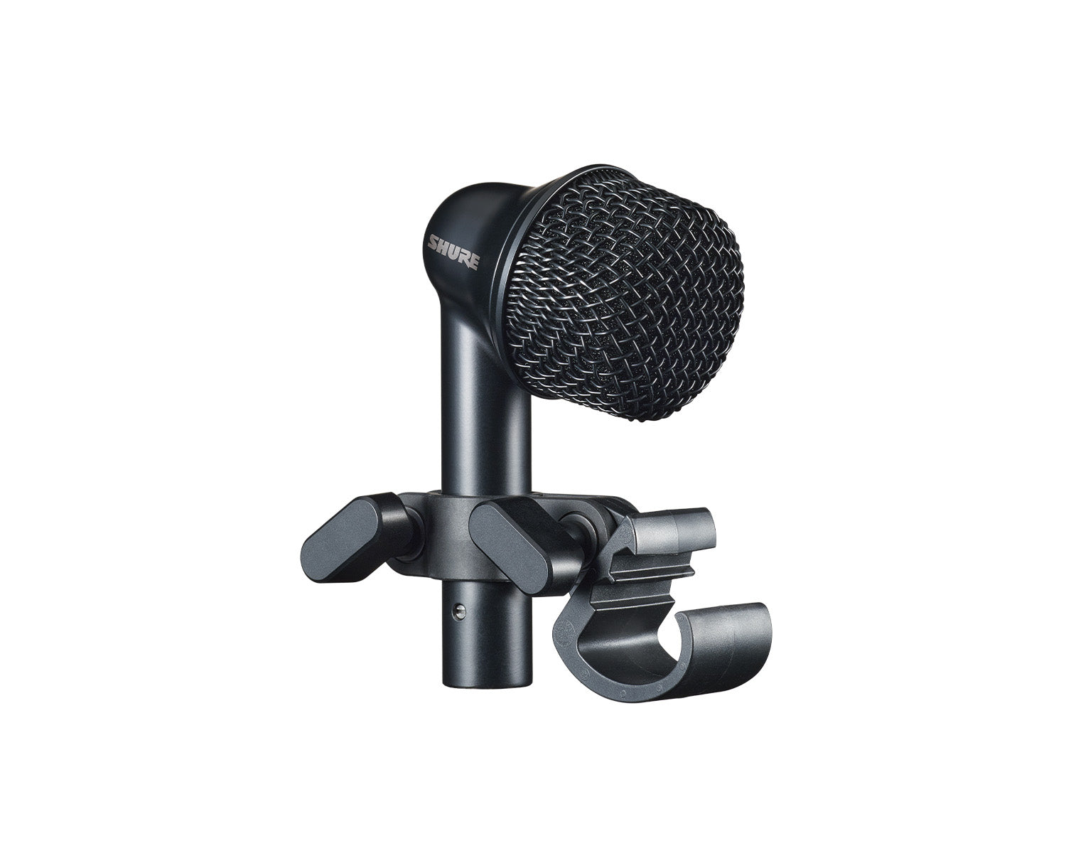 SHUNXN6 - Shure Nexadyne 6 Supercardioid Dynamic Tom or Snare Microphone Image 1