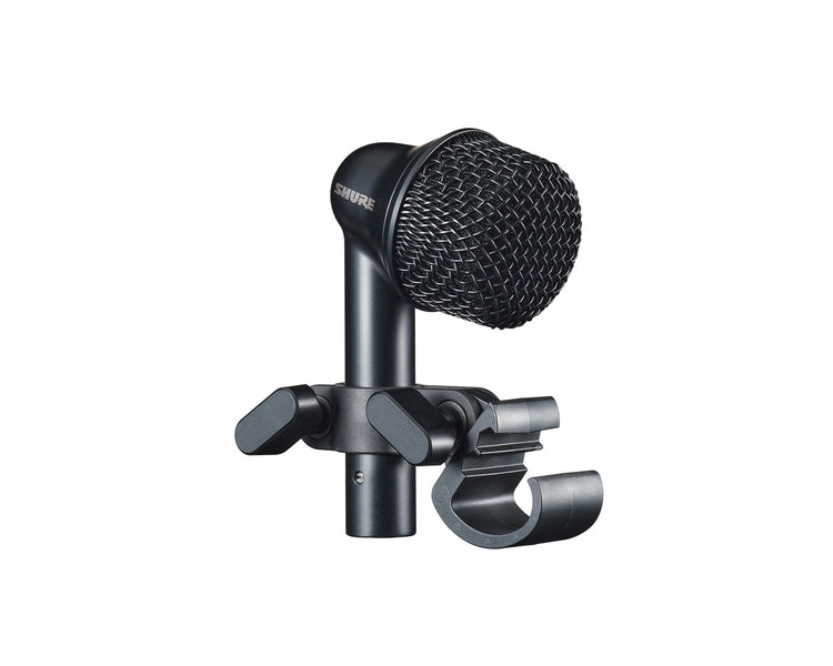 SHUNXN6 - Shure Nexadyne 6 Supercardioid Dynamic Tom or Snare Microphone Image 1