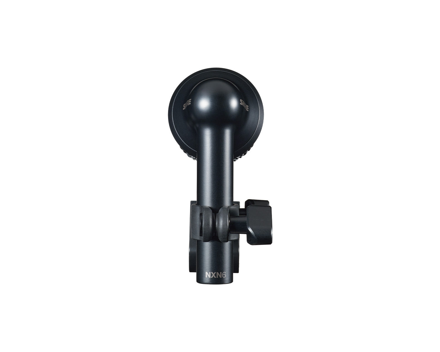 SHUNXN6 - Shure Nexadyne 6 Supercardioid Dynamic Tom or Snare Microphone Image 2