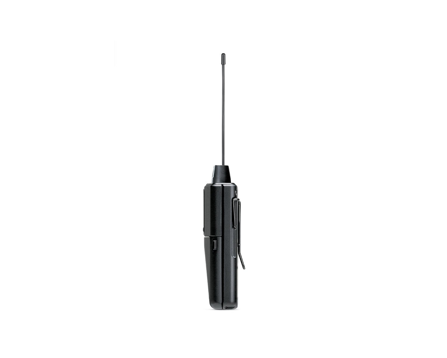 SHUP3RAK3E - Shure PSM 300 P3RA Premium Wireless IEM Metal Bodypack Receiver K3E Image 4