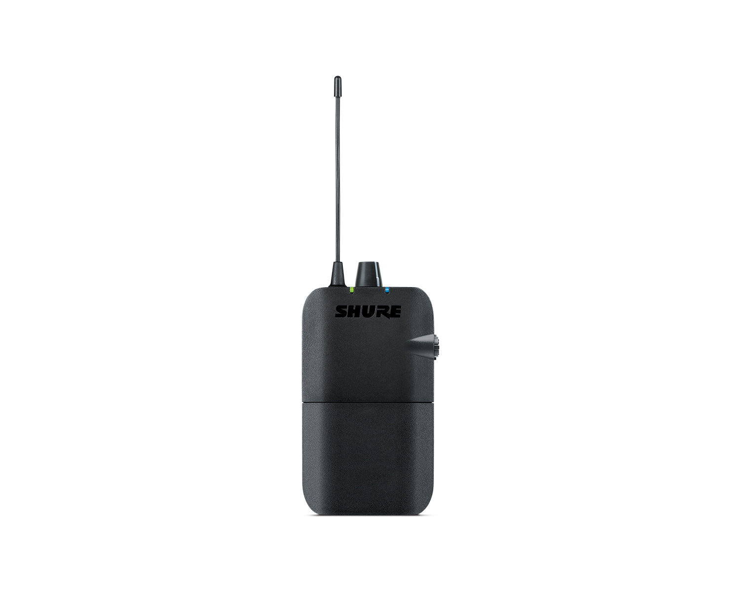 SHUP3RK3E - Shure PSM 300 P3R Wireless IEM Bodypack Receiver K3E Image 1