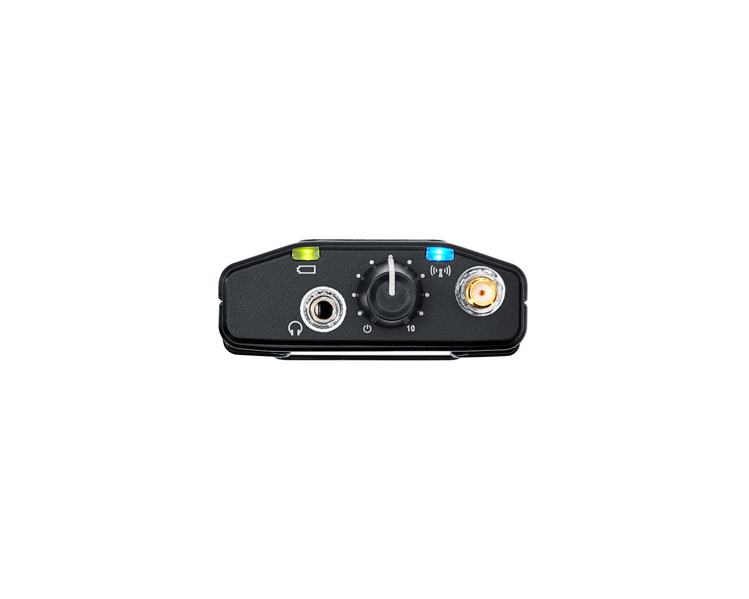 SHUP9RAG6E - Shure P9RA and PSM900 IEM Bodypack Receiver G6E 470 506 MHz Image 3