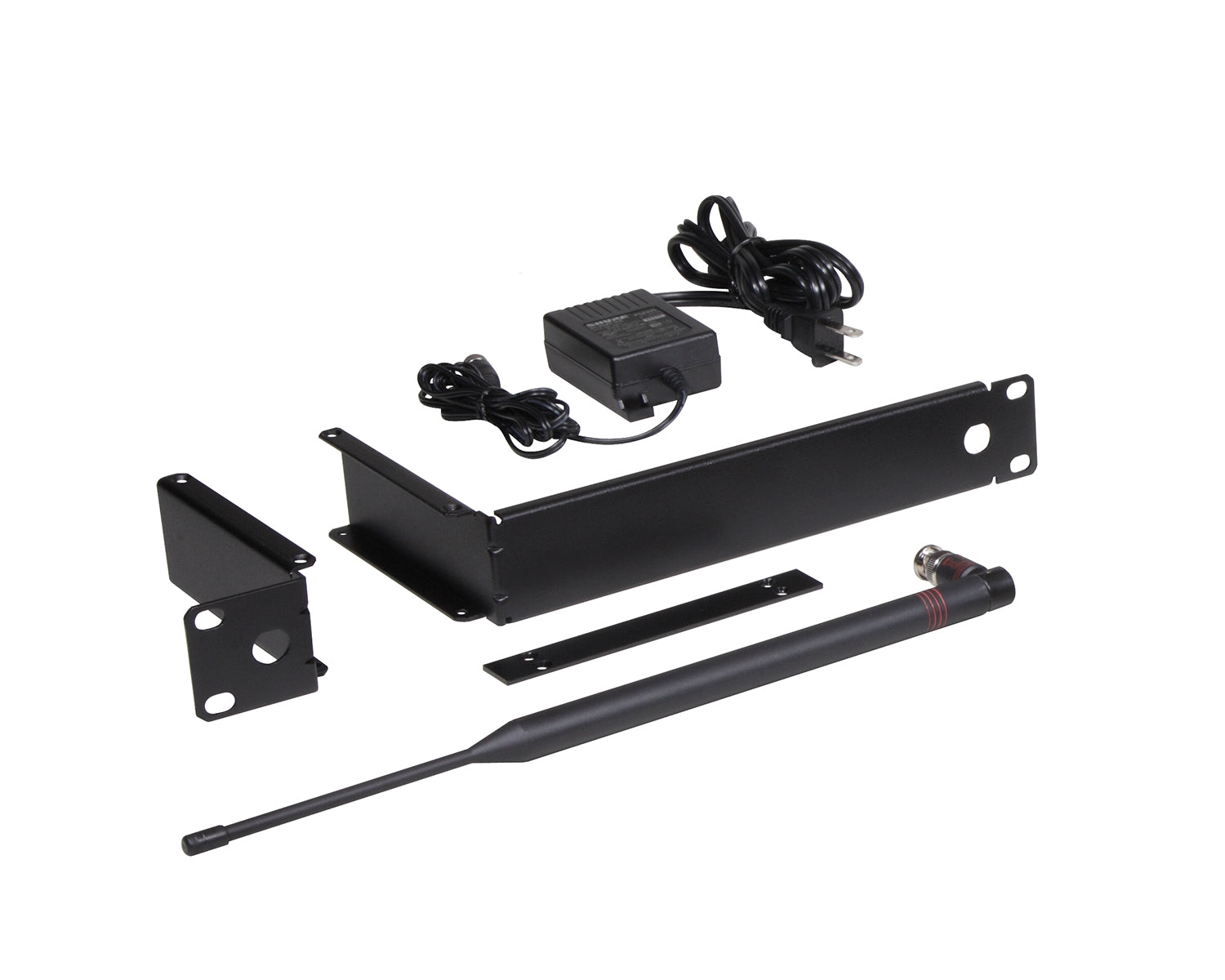 SHUP9TUKG6E - Shure P9T PSM900 Wireless IEM Half Rack Transmitter G6E 470 506 MHz Image 4