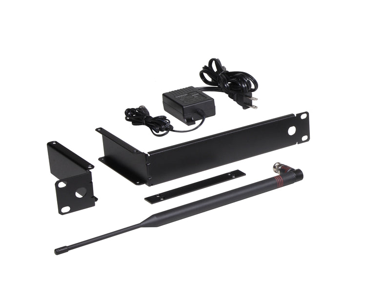 SHUP9TUKG6E - Shure P9T PSM900 Wireless IEM Half Rack Transmitter G6E 470 506 MHz Image 4