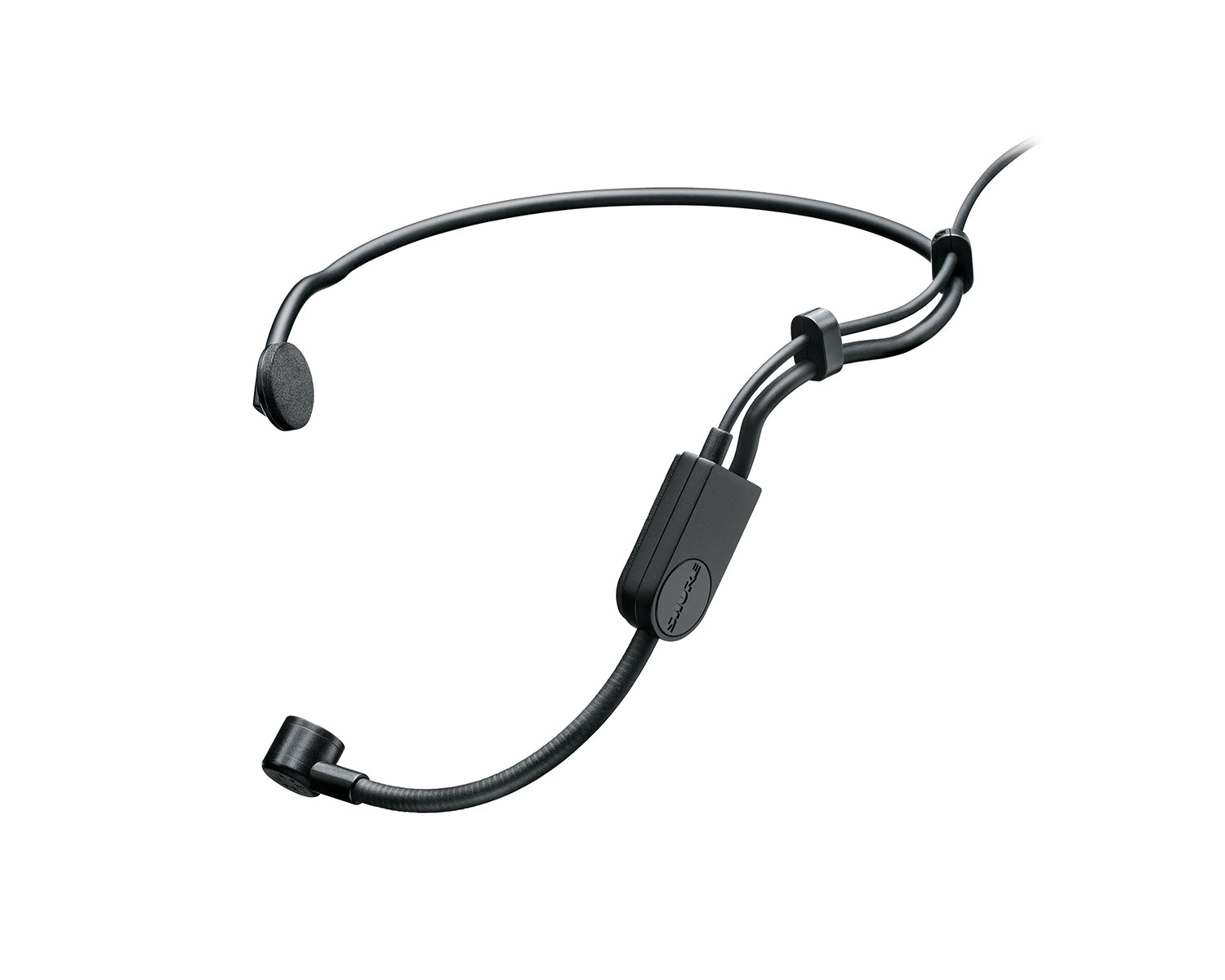 SHUPGA31TQG - Shure PGA31 Cardioid Condenser Headworn Microphone TQG Image 2