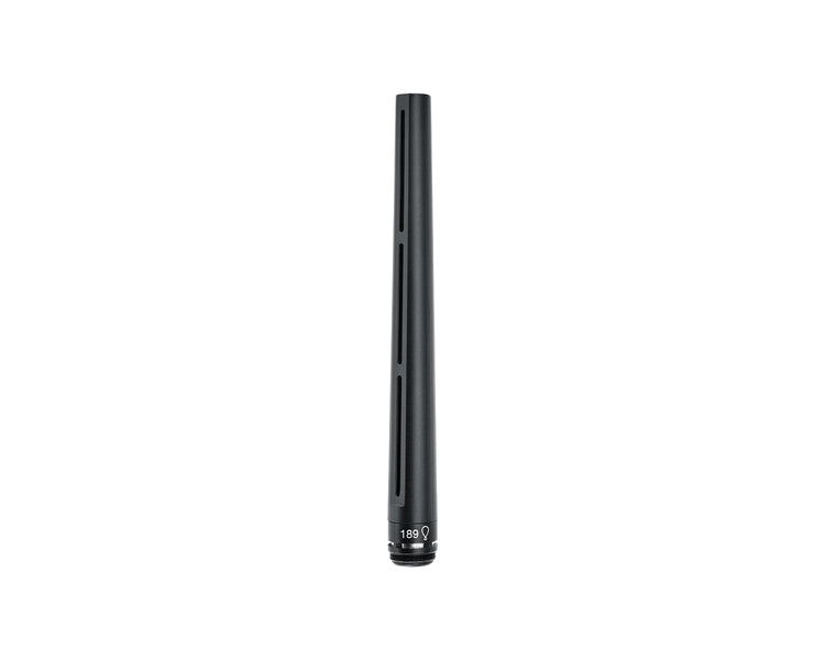 SHUR189B - Shure R189B Microflex Mini Shotgun Capsule Black Image 1