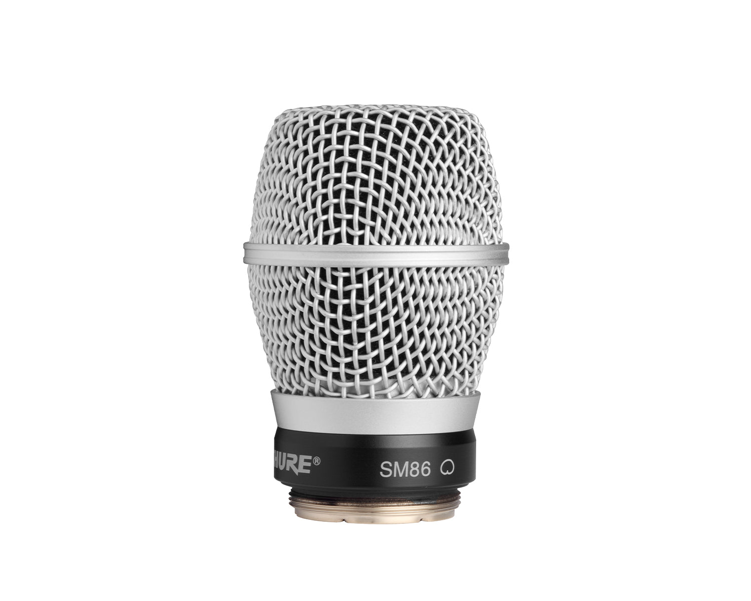 SHURPW114 - Shure RPW114 SM86 Cardioid Condenser Microphone Capsule Image 1