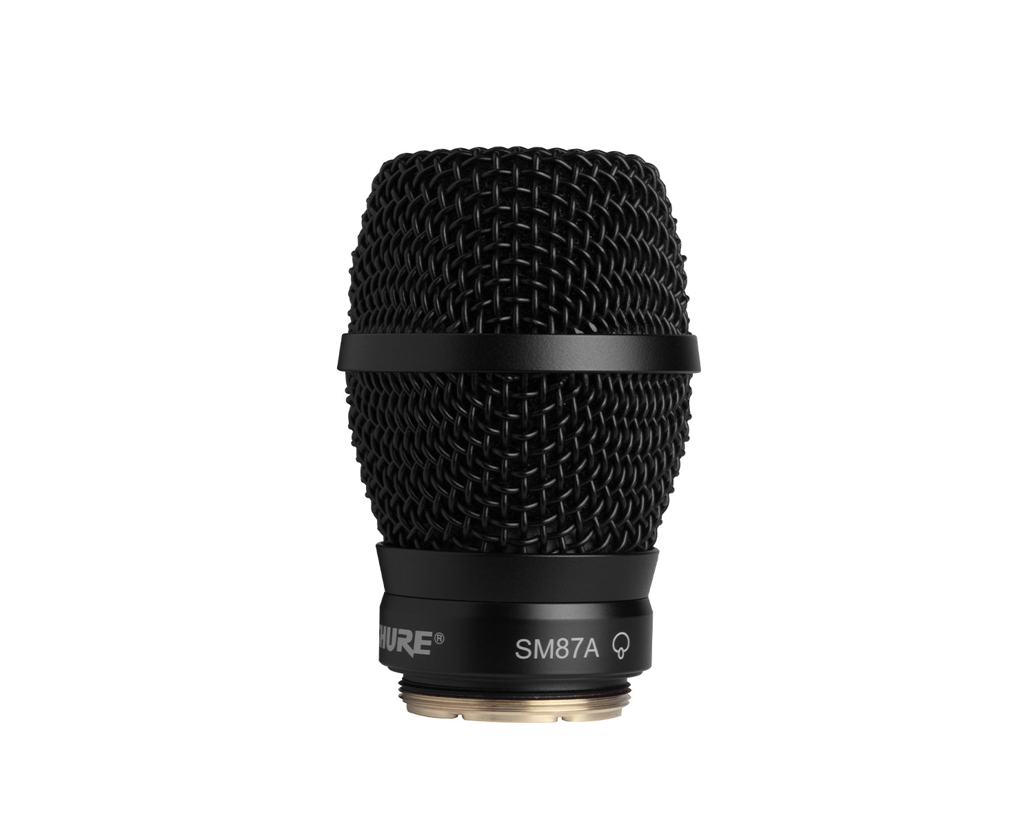 SHURPW116 - Shure RPW116 SM87A Supercardioid Condenser Microphone Capsule Image 1