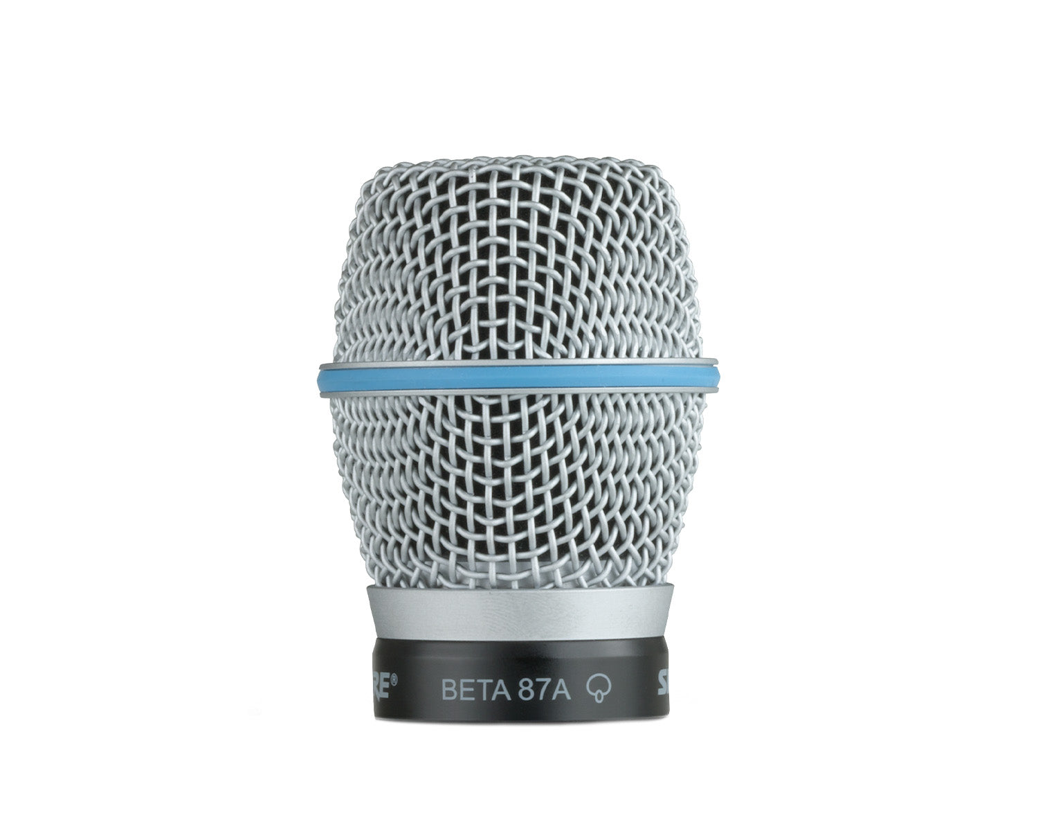 SHURPW120 - Shure RPW120 BETA 87A Supercardioid Condenser Microphone Capsule Image 1