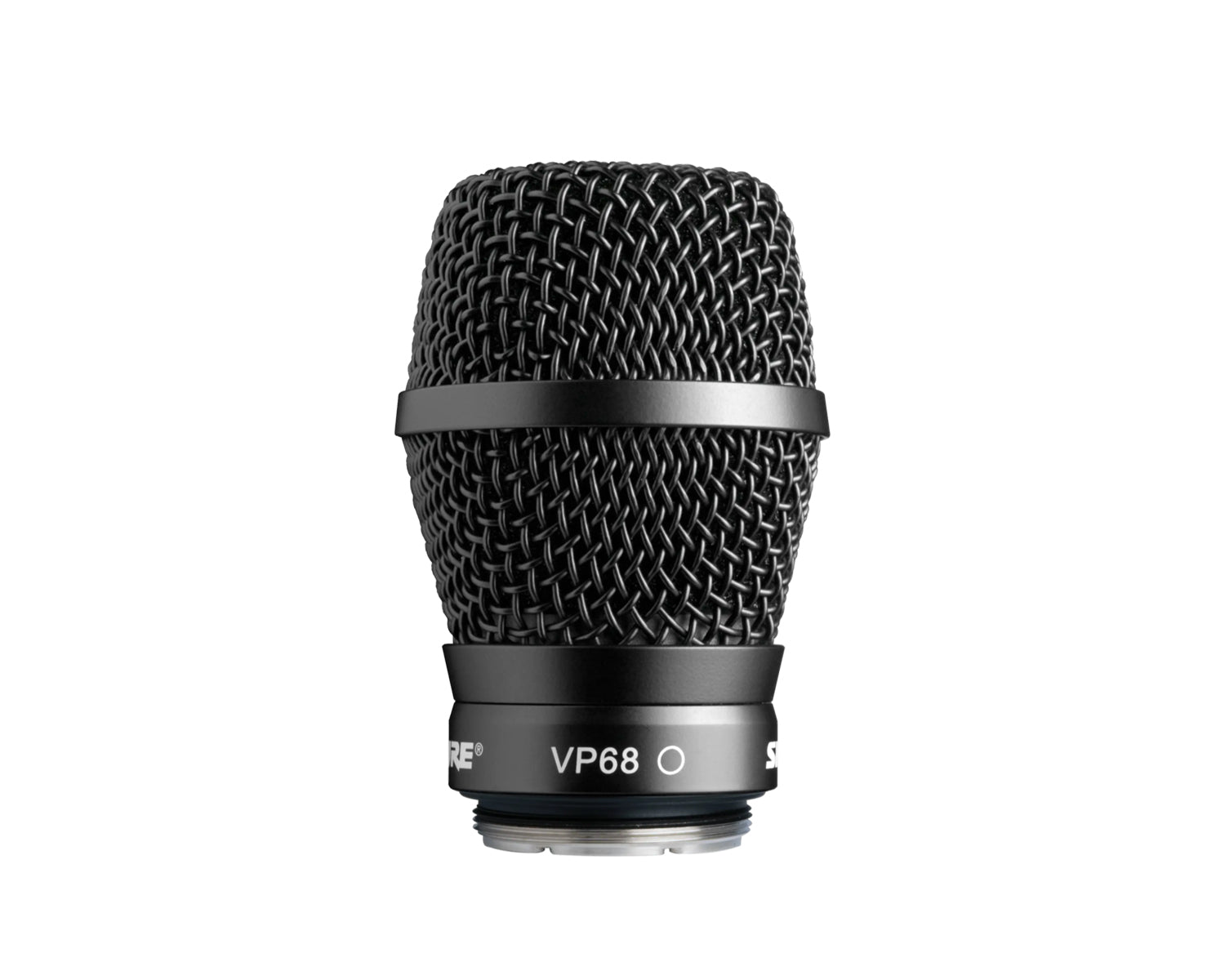 SHURPW124 - Shure RPW124 VP68 Omnidirectional Condenser Microphone Capsule Image 1