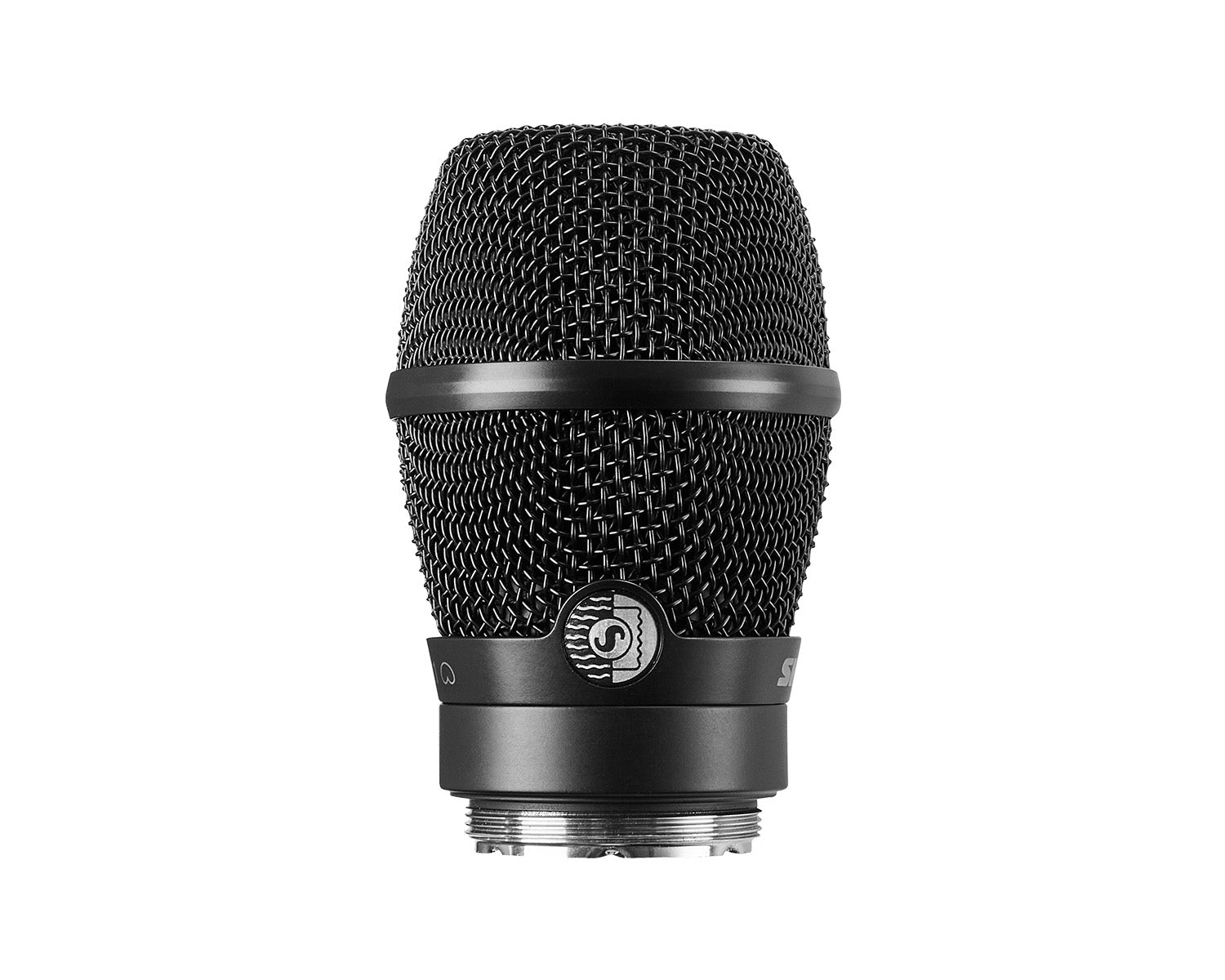 SHURPW192 - Shure RPW192 KSM11 Cardioid Condenser Microphone Capsule Black Image 1