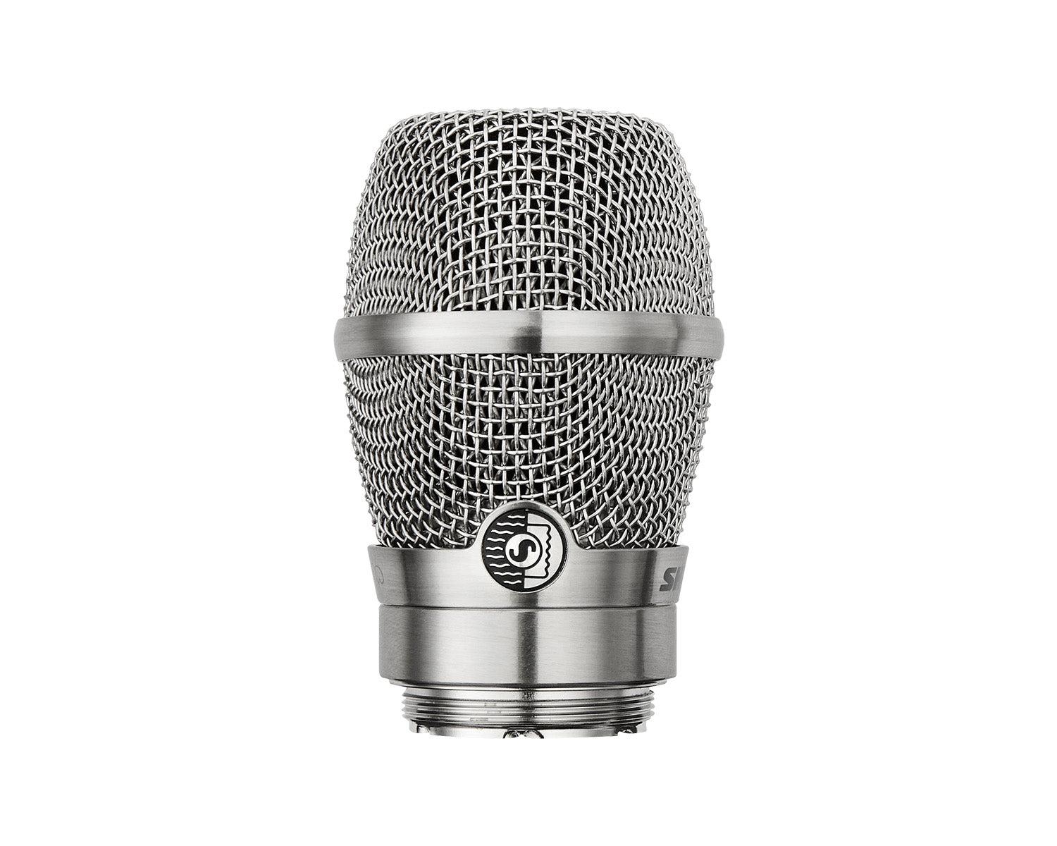 SHURPW194 - Shure RPW194 KSM11 Cardioid Condenser Microphone Capsule Nickel Image 1