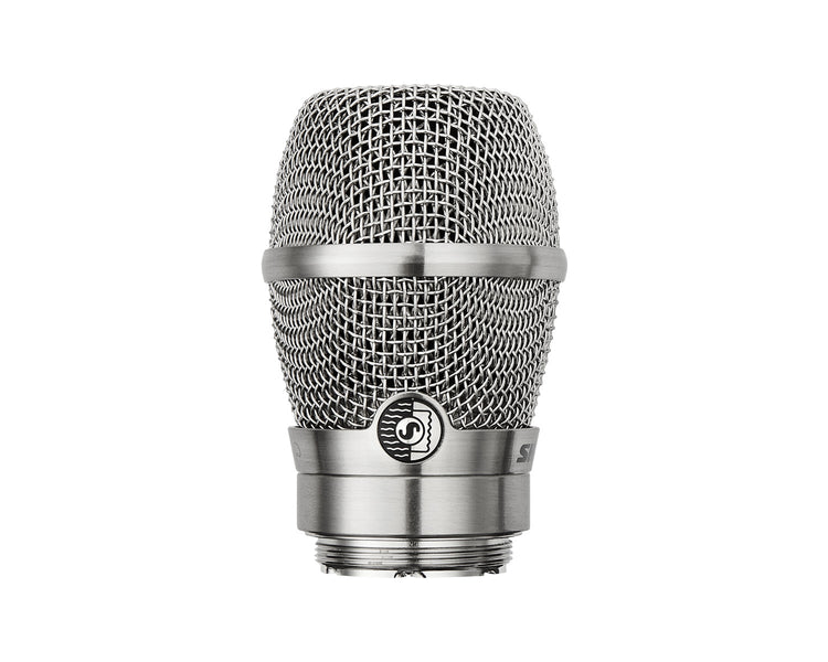 SHURPW194 - Shure RPW194 KSM11 Cardioid Condenser Microphone Capsule Nickel Image 1