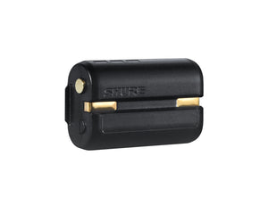 SHUSB900B - Shure SB900B Rechargeable Battery for QLX D or ULX D or PSM Image 1